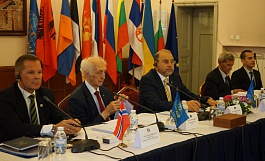"Миссия мира и дружбы" - VI Генеральная Ассамблея МКК в Софии